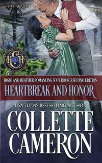 Cover image for Heartbreak and Honor