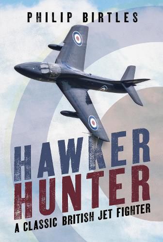 Hawker Hunter