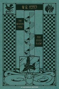 Cover image for The Winding Stair and Other Poems (1933): A Facsimile Edition