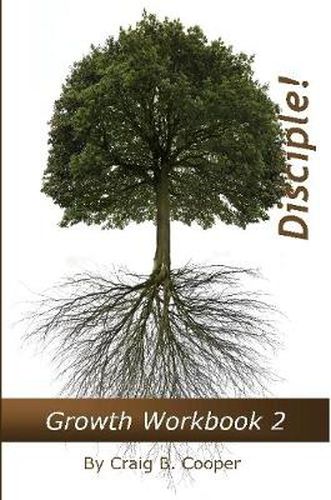 Cover image for Disciple!