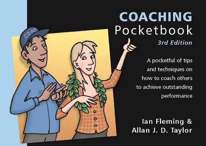 Cover image for Coaching