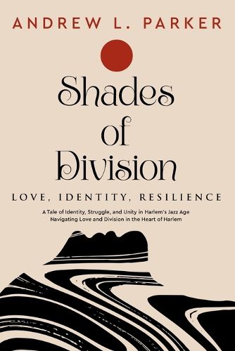 Cover image for Shades of Division