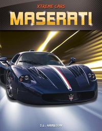 Cover image for Maserati