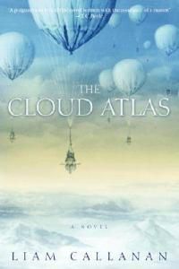 Cover image for Cloud Atlas, The