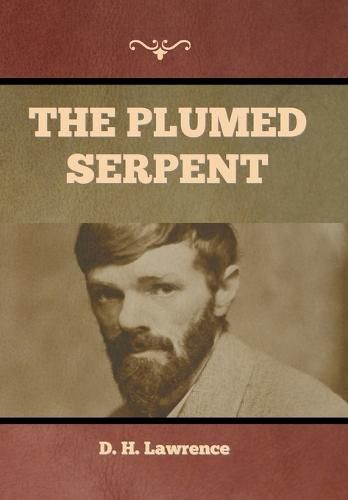 Cover image for The Plumed Serpent