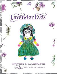 Cover image for Lavender Eyes