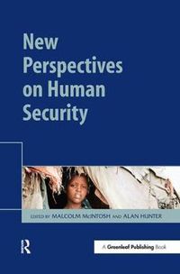 Cover image for New Perspectives on Human Security