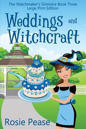 Cover image for Weddings and Witchcraft