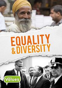 Cover image for Equality and Diversity