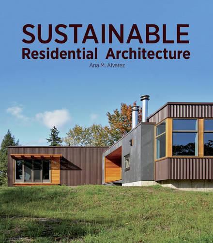 Cover image for Sustainable Residential Architecture