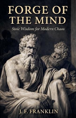Cover image for Forge of the Mind