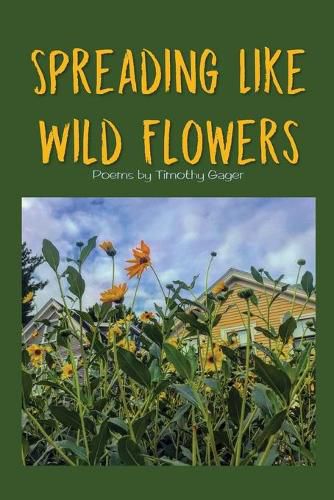 Cover image for Spreading Like Wild Flowers