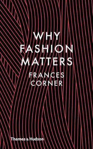 Cover image for Why Fashion Matters