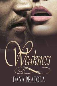 Cover image for Weakness