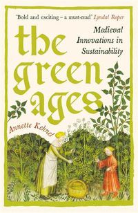 Cover image for The Green Ages