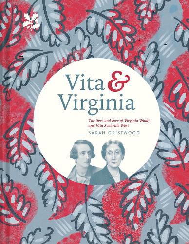 Cover image for Vita & Virginia