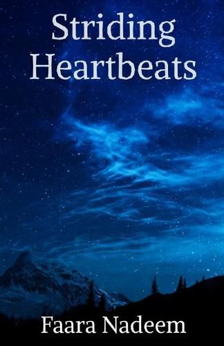 Cover image for Striding Heartbeats