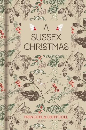Cover image for A Sussex Christmas