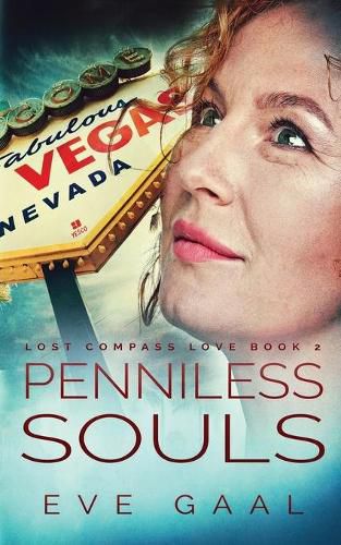 Cover image for Penniless Souls