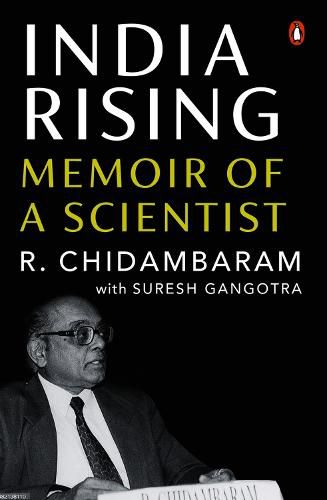 Cover image for India Rising