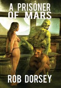 Cover image for Warrior Princess of Mars