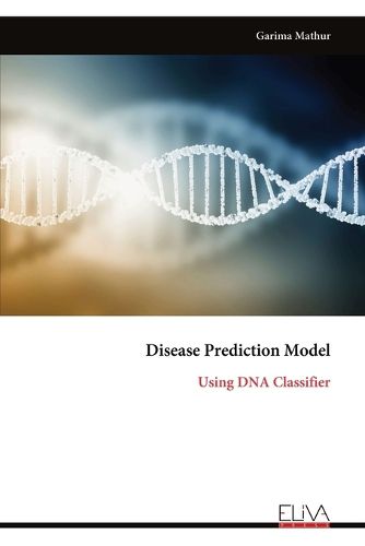 Cover image for Disease Prediction Model