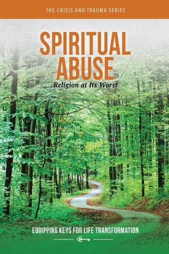 Cover image for Spiritual Abuse