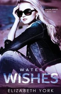 Cover image for Water Wishes