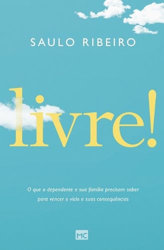 Cover image for Livre!
