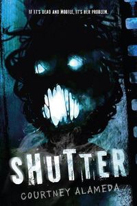 Cover image for Shutter