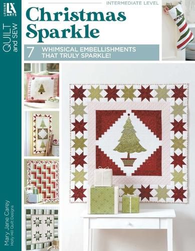 Cover image for Christmas Sparkle