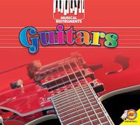 Cover image for Guitars