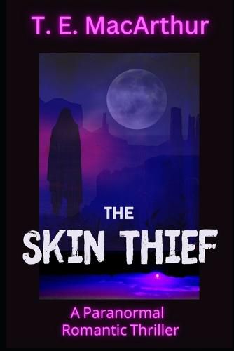 Cover image for The Skin Thief