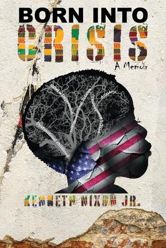 Cover image for Born Into Crisis