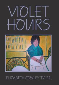 Cover image for Violet Hours