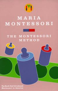 Cover image for Montessori Method