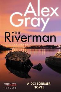 Cover image for The Riverman