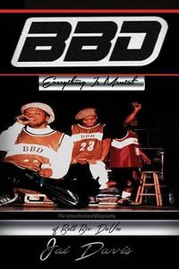 Cover image for Bell Biv DeVoe: Everything is Mental