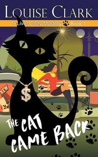 Cover image for The Cat Came Back