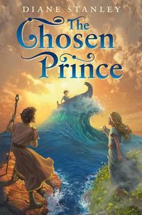 Cover image for The Chosen Prince