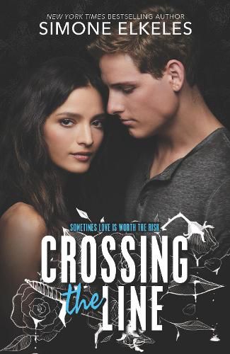 Cover image for Crossing the Line