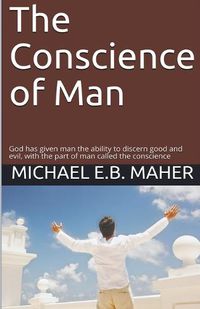 Cover image for The Conscience of Man