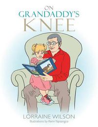 Cover image for On Grandaddy's Knee