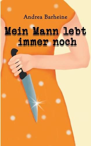 Cover image for Mein Mann lebt immer noch