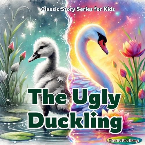 Cover image for The Ugly Duckling