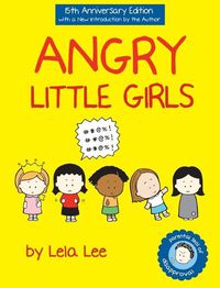 Cover image for Angry Little Girls