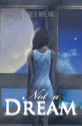 Cover image for Not a Dream