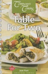 Cover image for Table for Two