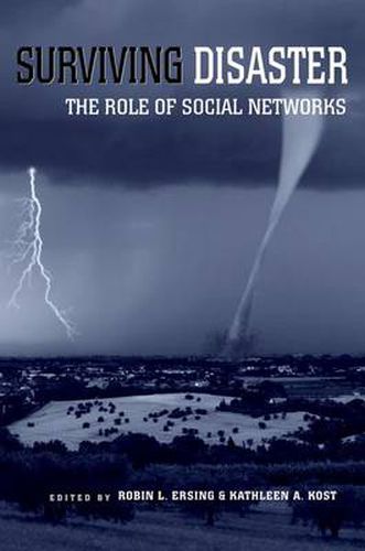 Cover image for Surviving Disaster: The Role of Social Networks