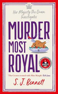 Cover image for Murder Most Royal